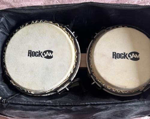 Rock jam 8 - jam, 8”