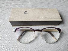 Lindberg Titanium Eyeglasses