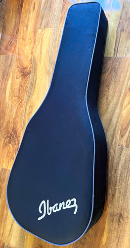 Lightweight ibanez acoustic - lightweight,