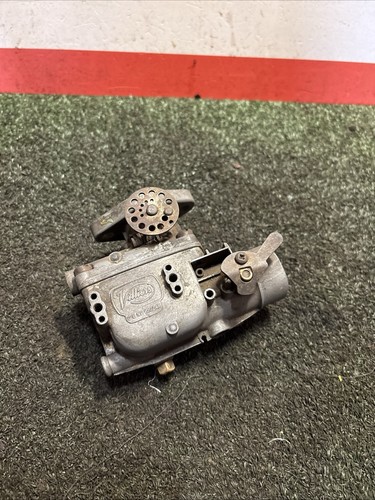Vintage villiers engine - vintage,