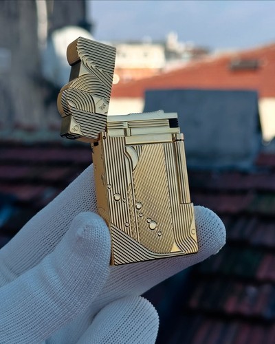 Dupont sanji mermaid gold - dupont,
