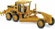Caterpillar Cat 140H Motor