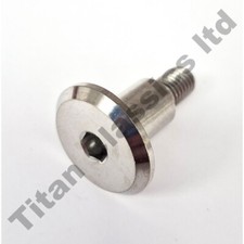 Rocket 111 TITANIUM Rear brake