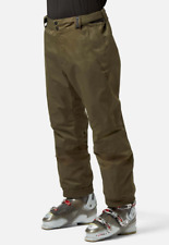 SURFANIC Mens Khaki Ski Pants