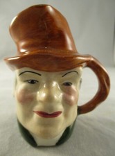 Vintage Retro Artone Bill