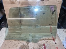 Peugeot 307 Sw Nsr Door Window Glass