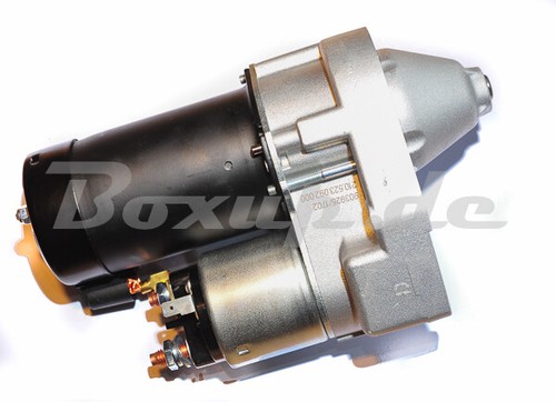 Bmw electric starter motor for - bmw,