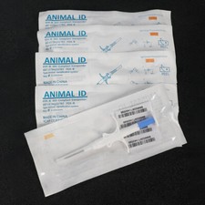 20x Microchips Pet Mini