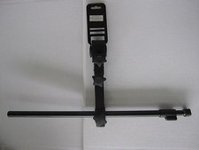 017-1 Clamp on Accessory Arm