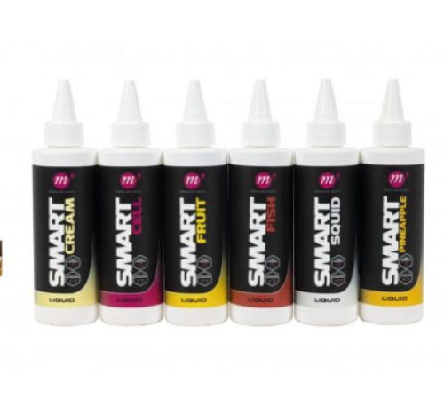 Mainline baits smart liquid - smart,