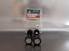 Scalextric c8090 axel assembly - c8090,