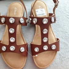 New ladies clarks - ladies,