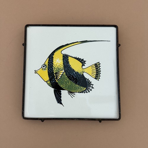 Vintage onda spain - onda, ceramic