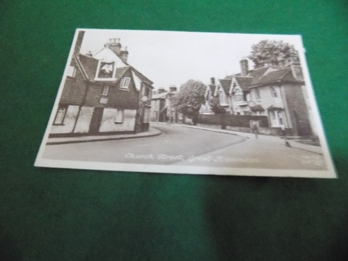 Great missenden - great,