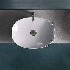 RAK Variant Oval Countertop