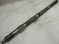 948cc Morris Minor, Austin