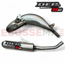 KTM SX125 SX150 FULL DEP BARE