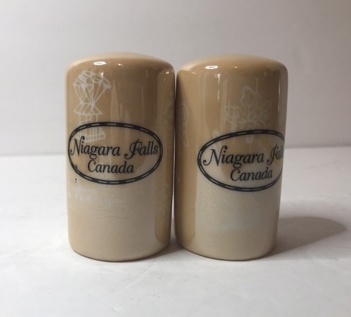 Vtg lusterware niagara falls - vtg,