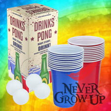 24pc Beer Pong Game Set 4