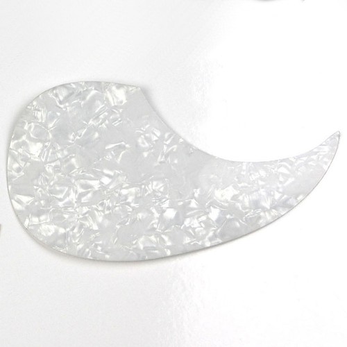 Acoustic guitar scratch plate - acoustic,