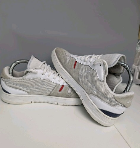 Nike squash type - nike, n.354
