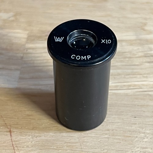 Watson london eyepiece 10x - eyepiece,