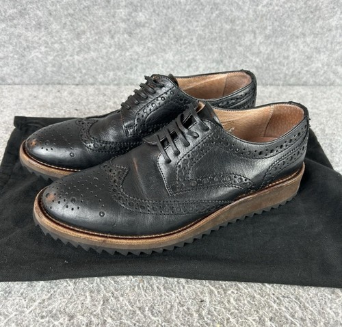 Dune london brogues womens - dune,