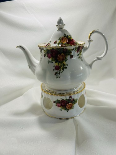 Royal albert old country rose - old,