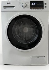 12kg Bush WMNBX1214 - 1400rpm