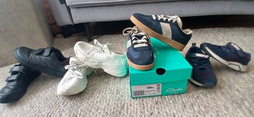 Bundle boy shoes trainers - bundle,