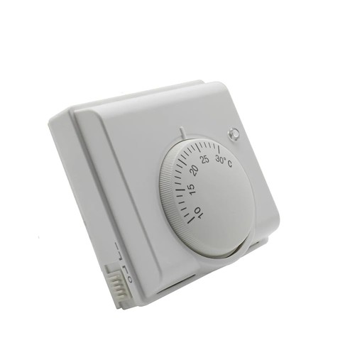 Thermostat underfloor heating - thermostat,