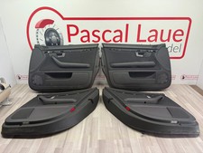 Audi A4 B6 B7 Door Panels Door
