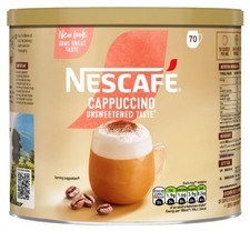 NESCAFÉ Gold Unsweetened