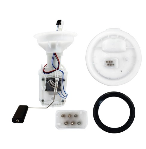 Lucas fuel pump - fuel, sender