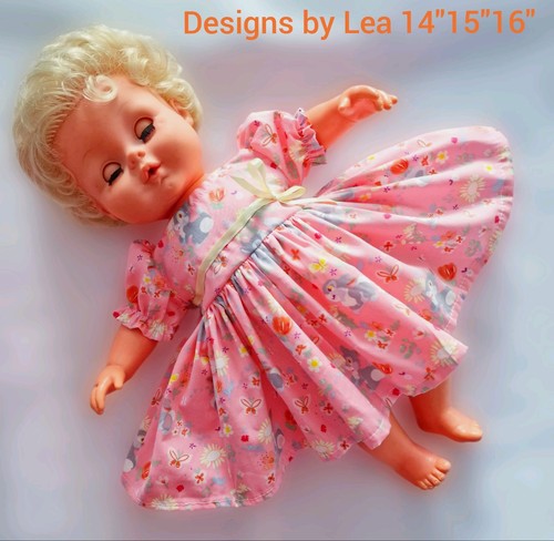First annabell love tiny - love,