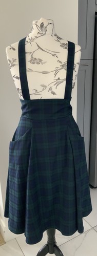 Collective pinafore size - collective, 12