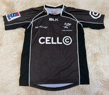 The Sharks 2014 Home Super
