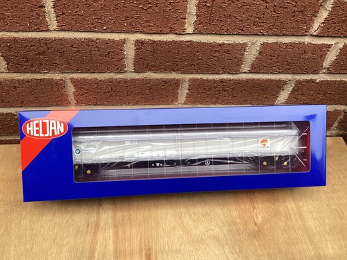 Heljan gauge 5065 - gauge,