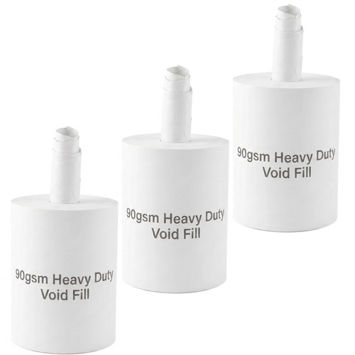 90gsm heavy duty void - void, fill