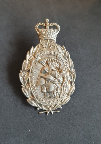 Sas - sas, (reserve)