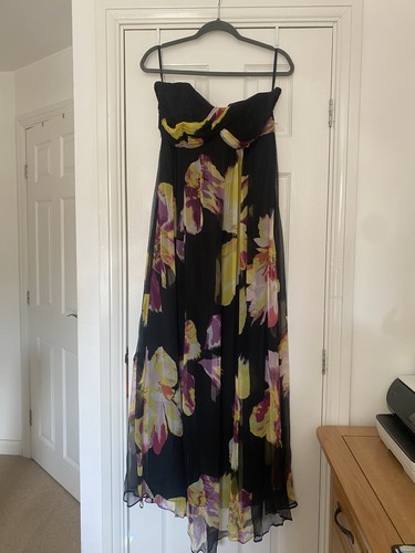 Beautiful monsoon silk black - beautiful,