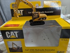 Norscot Cat 315c 1.87 Scale