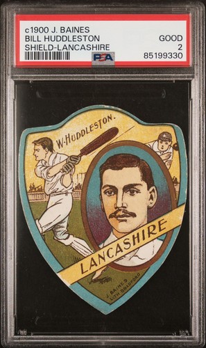 Baines lancashire w - baines,