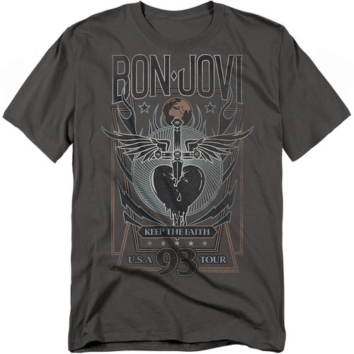 Bon jovi keep - jovi, faith