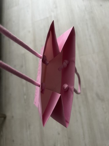 Swarovski luxury pink paper - luxury,