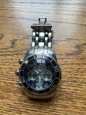 Swiss legend chronograph - legend,