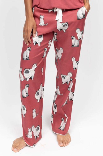 Cyberjammies 5291 terracotta - 5291,