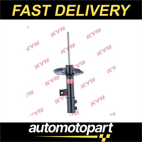 Kyb shock absorber single - shock, (single