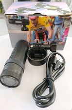 Motorbike /cycle Helmet Dash Camera Boxed