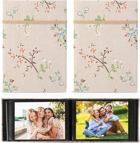 Pack small photo - album, 6x4